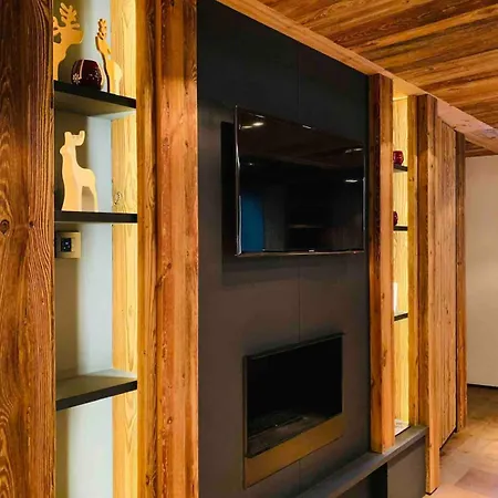1er Coeur De Apartment