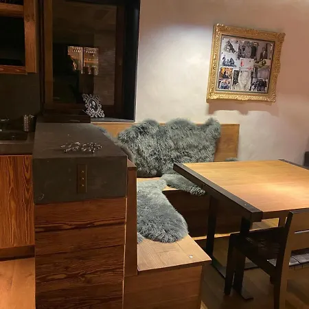 Apartment 1er Coeur De